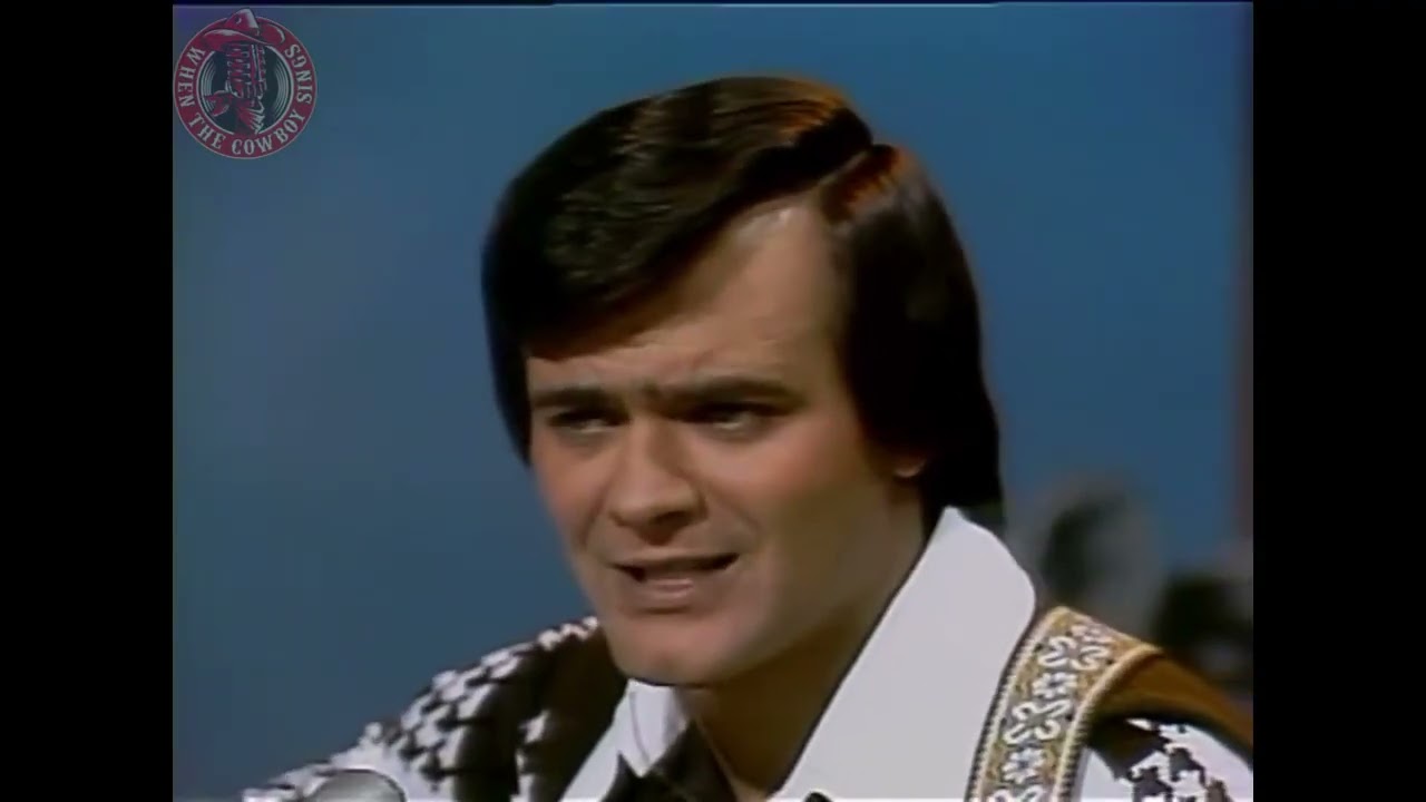 Jerry Naill - Texas Dance Hall Girl
