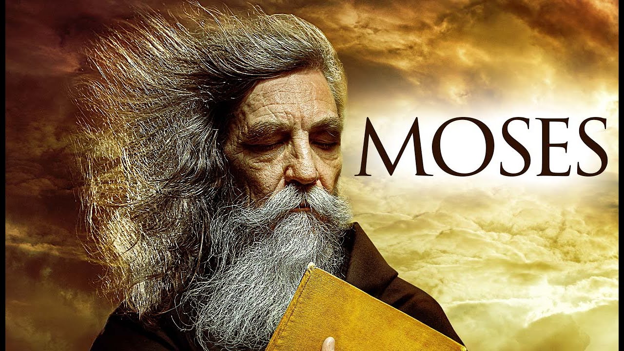 Вот почему тело Моисея не было найдено. Зачем сатане понадобилось тело Моисея?