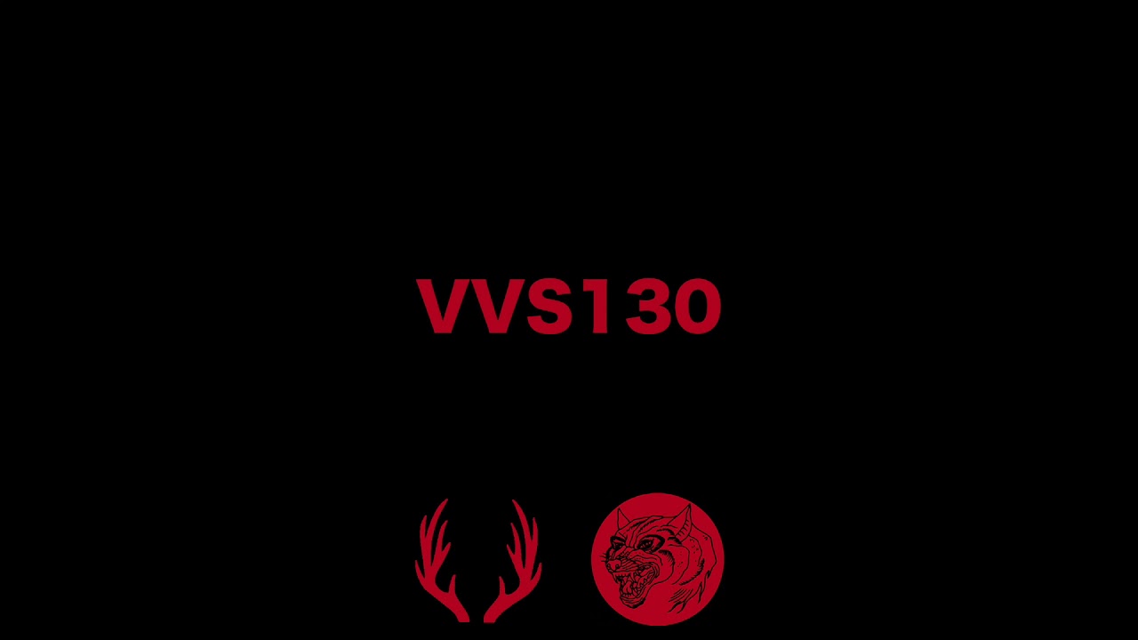YUNG BAMBI - VVS130 [Prod. HOUNDS]