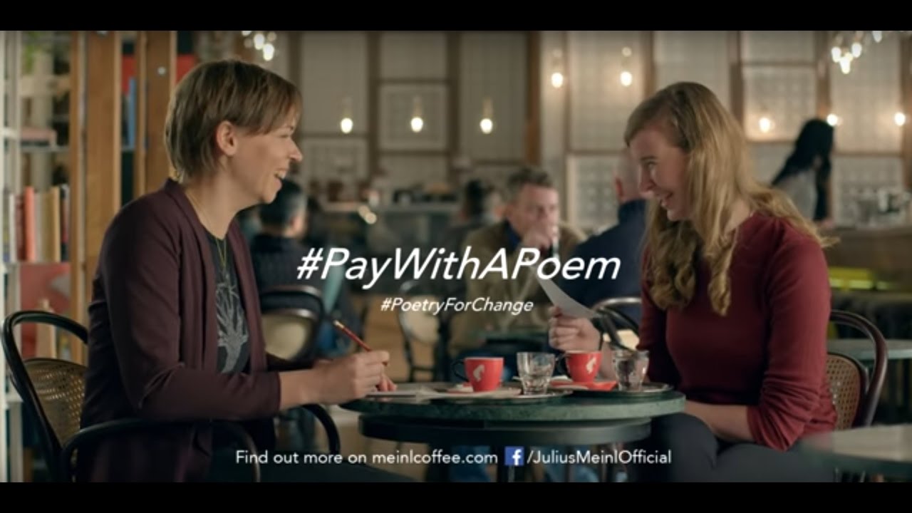 Join Pay With A Poem 2017 (full version)