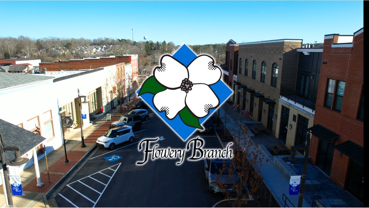 What it's like living in Flowery Branch, Georgia