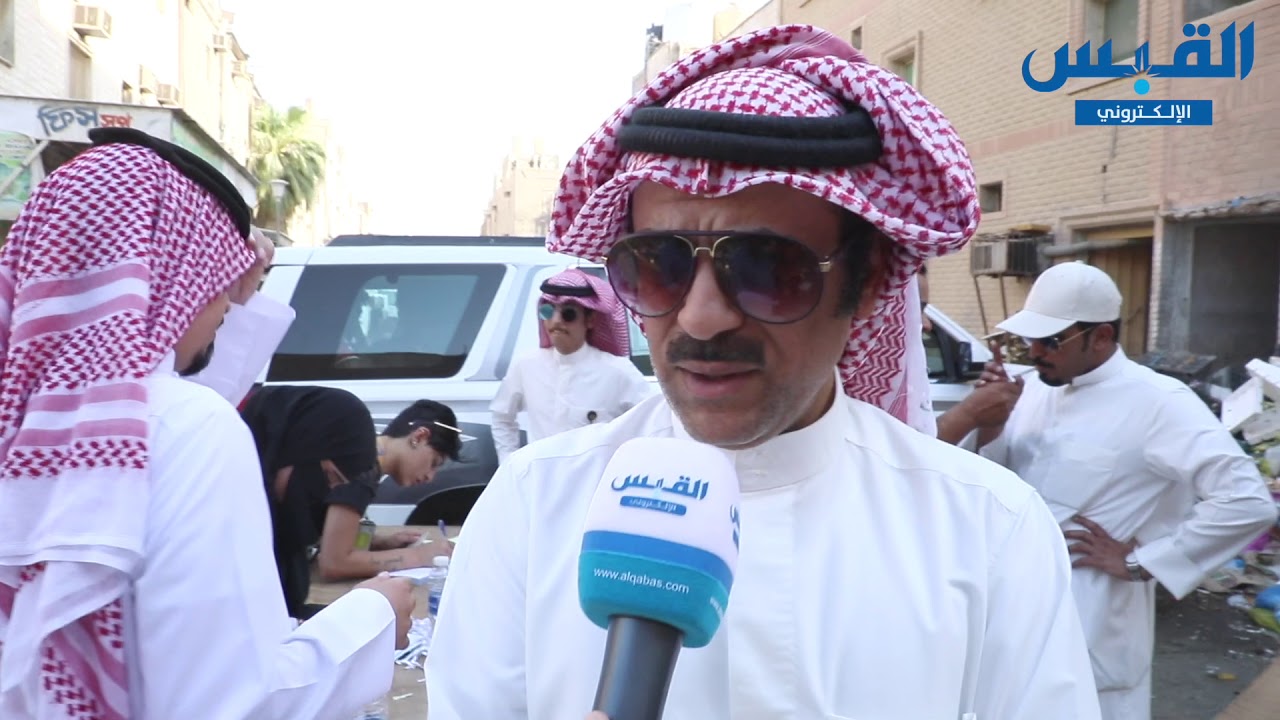 جولة تفتيشية لبلدية الكويت على الباعة الجائلين في جليب الشيوخ