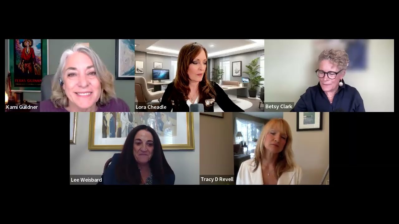 Rooted & Rising: How Women Entrepreneurs Are Changing the Game