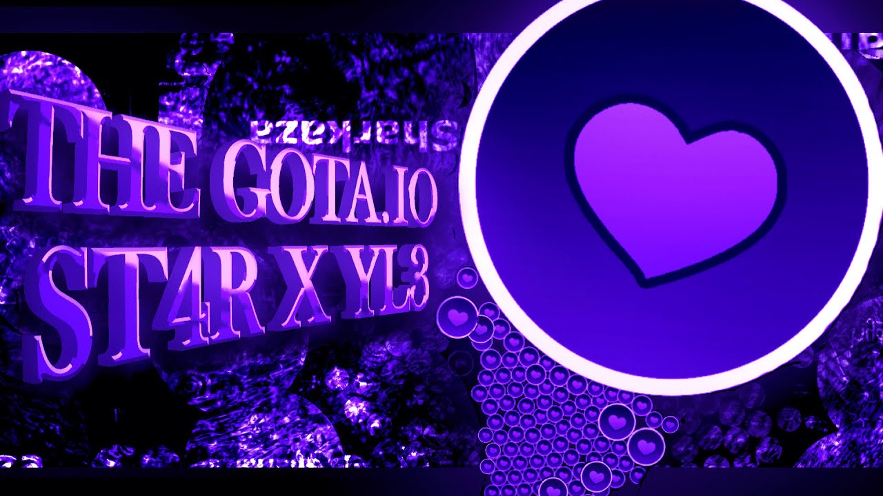 💜 The Gota.io 𝓛𝐢𝐦𝐛𝐨 💜 림보 | 《𝟐𝟓𝟔𝐱》 💜