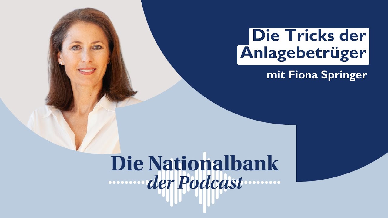 Die Tricks der Anlagebetrüger