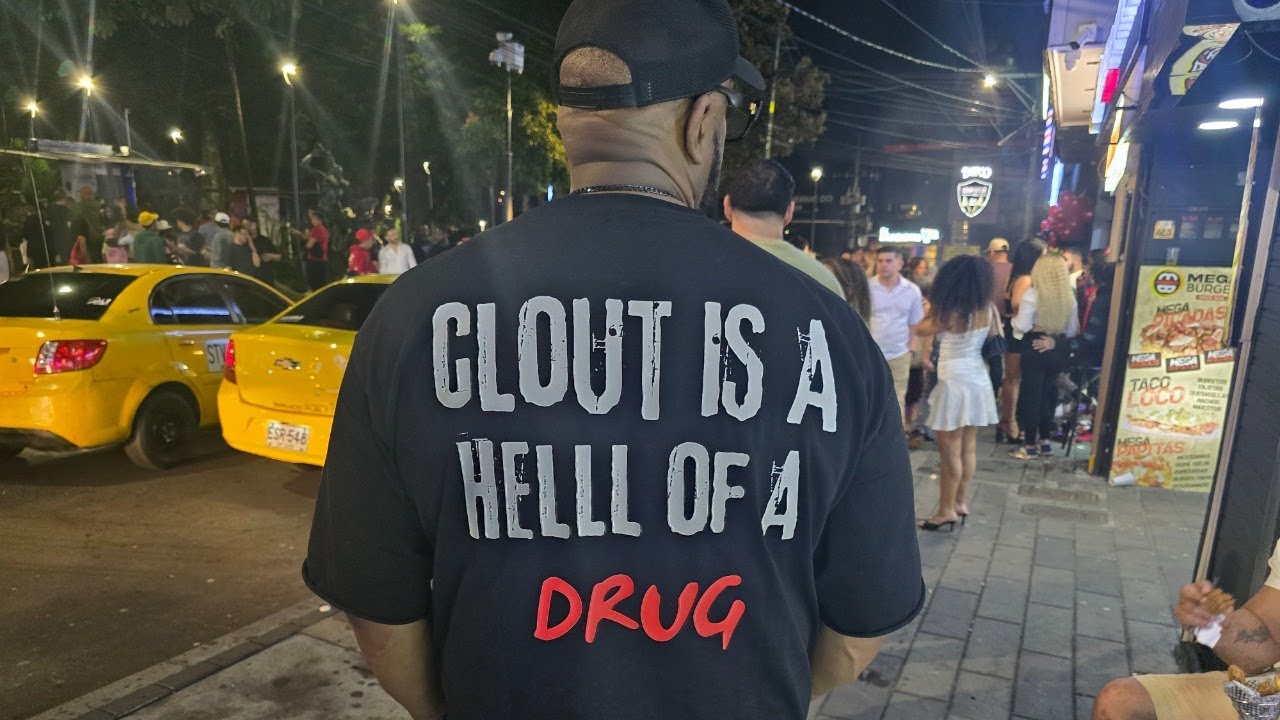 They High On Clout