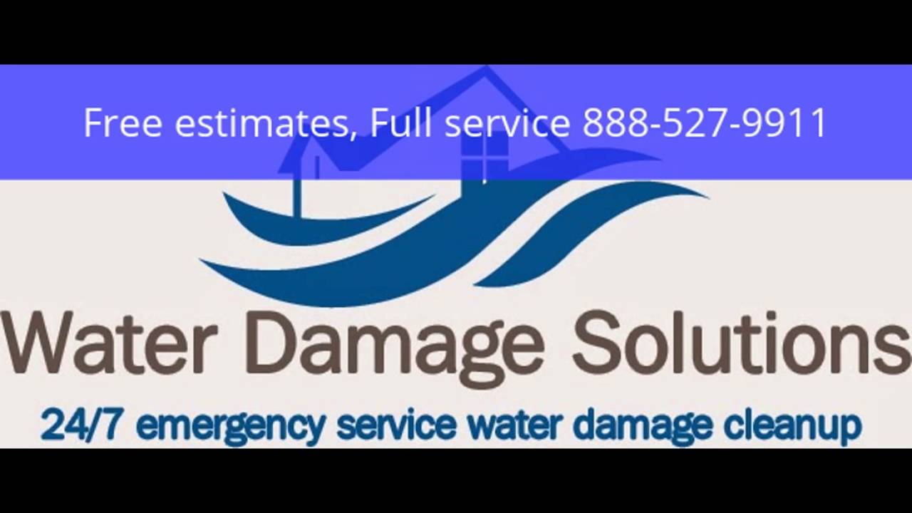Flood Cleanup, Water Removal, Flood Damage, Water Cleanup,