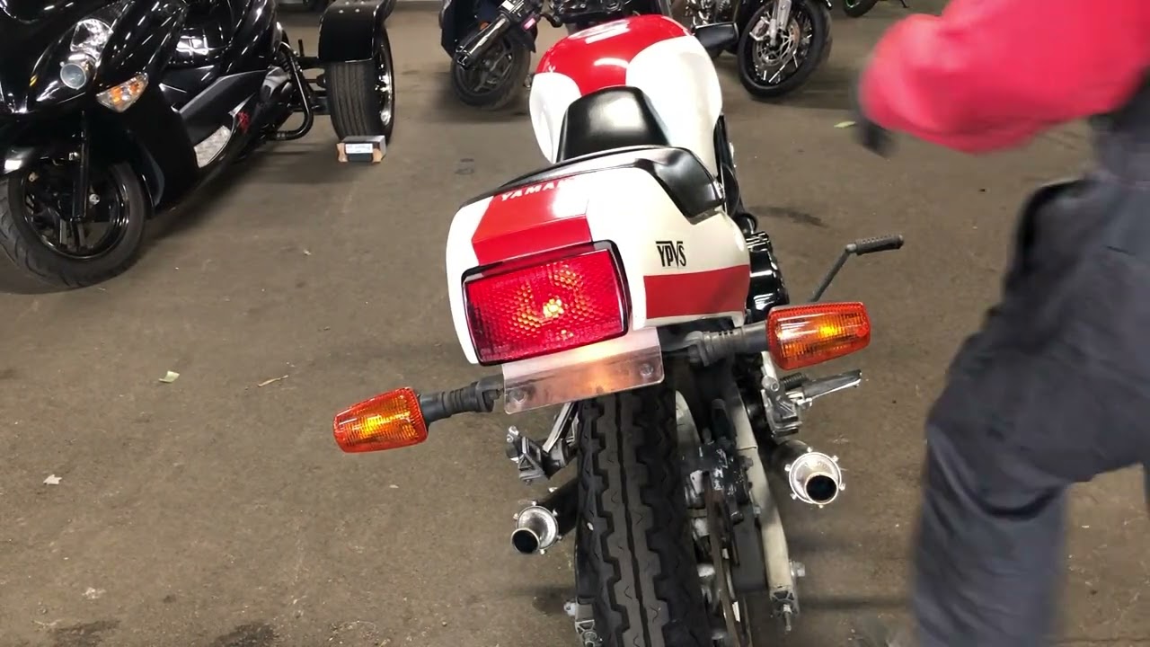 rz 250r