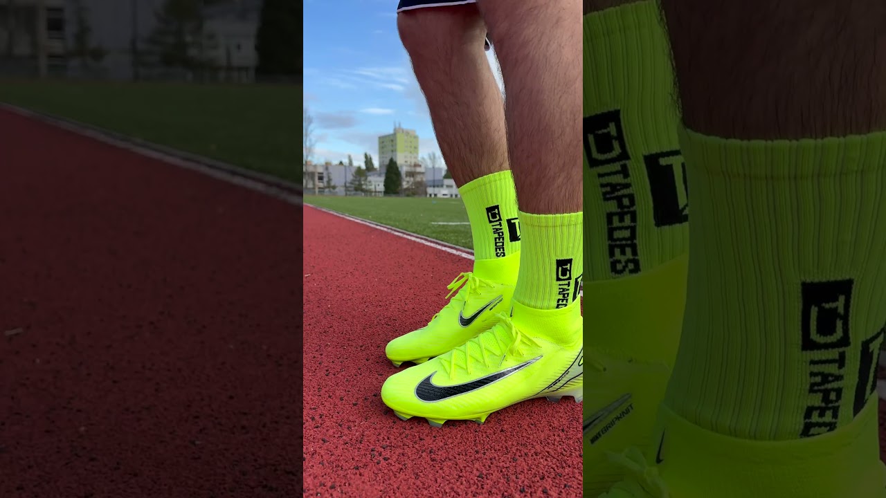 The best Nike Mercurial Superfly !!!!