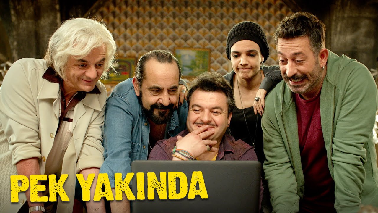 Pek Yakında - Şöhreti Kaldıramazsan Kaldırırlar