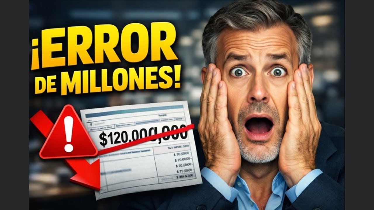 BONO PENSIONAL TIPO A: No Pierdas MILLONES Por Este Error (Cálculo Real)