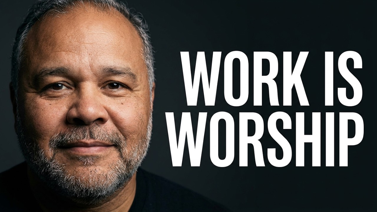 9:30 AM Live Sermon | The Watchman In The Workplace| Your Influence Beyond Your Home | Week 5