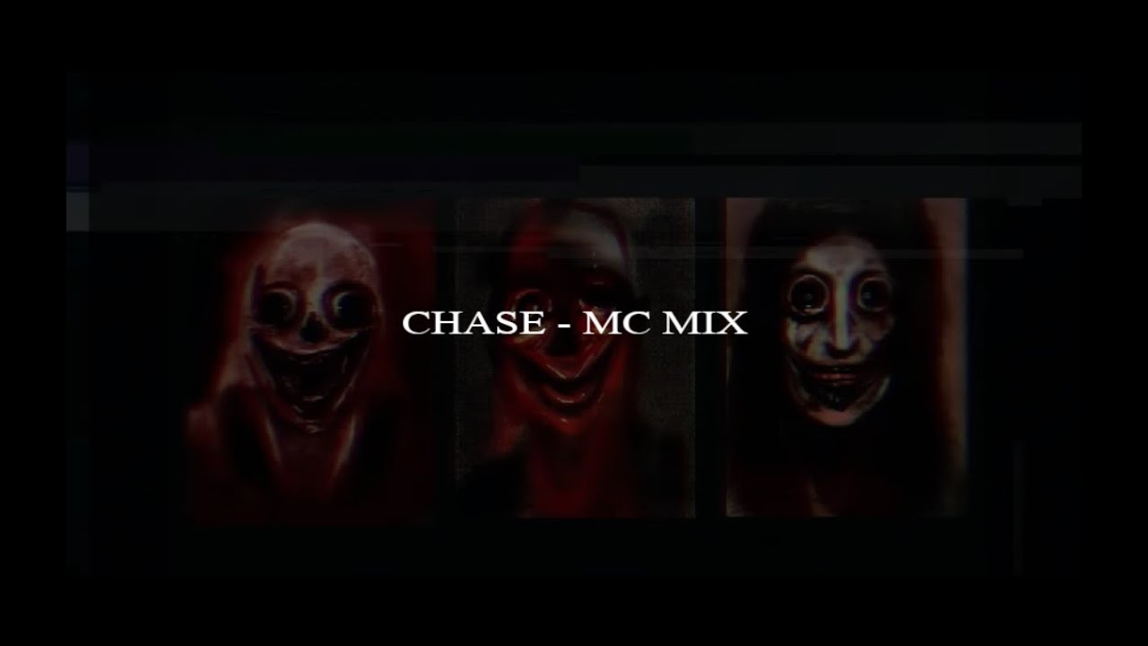 CHASE - MC MIX!