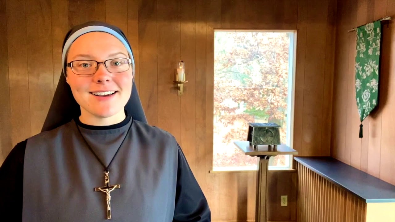 History of the Catholic CharismaticRenewal - Sister Marie Fidelis, DLJC