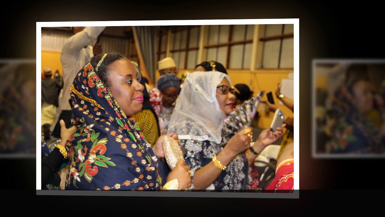 Madjilisse de Ntsoudjini disponible en DVD