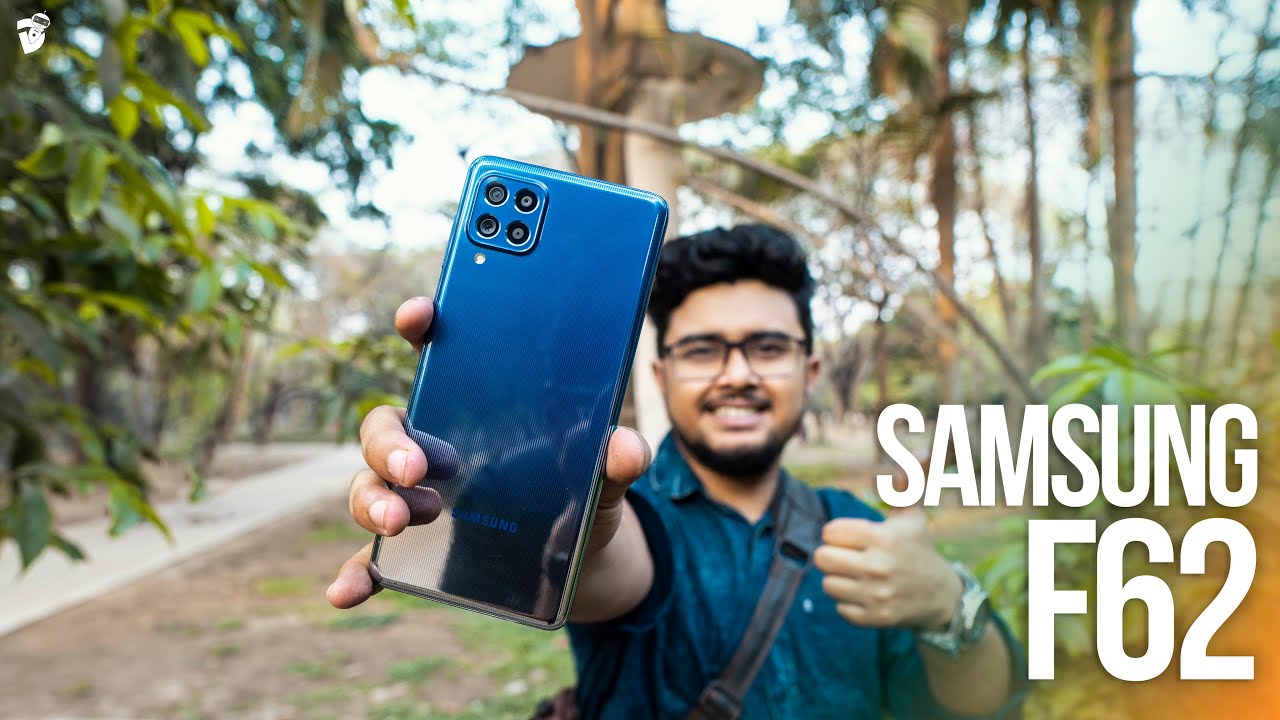 Samsung Galaxy F62 Full Review | I Switched from Oneplus 8T (Bangla Review)