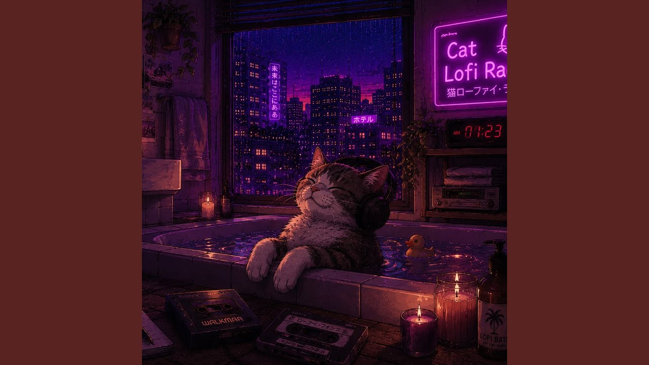 Yami no Pulse (闇のパルス)
