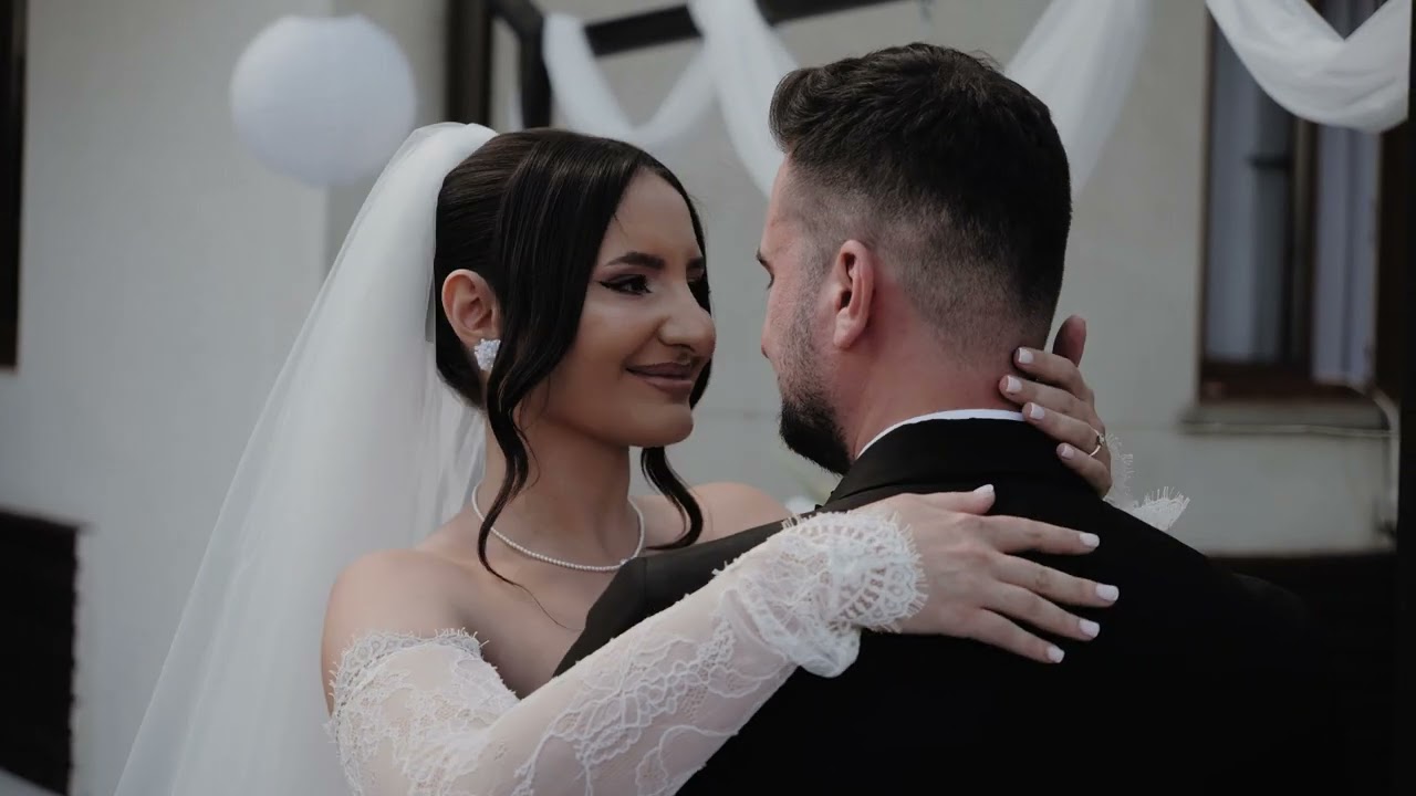 Teodora & Andrei - wedding film