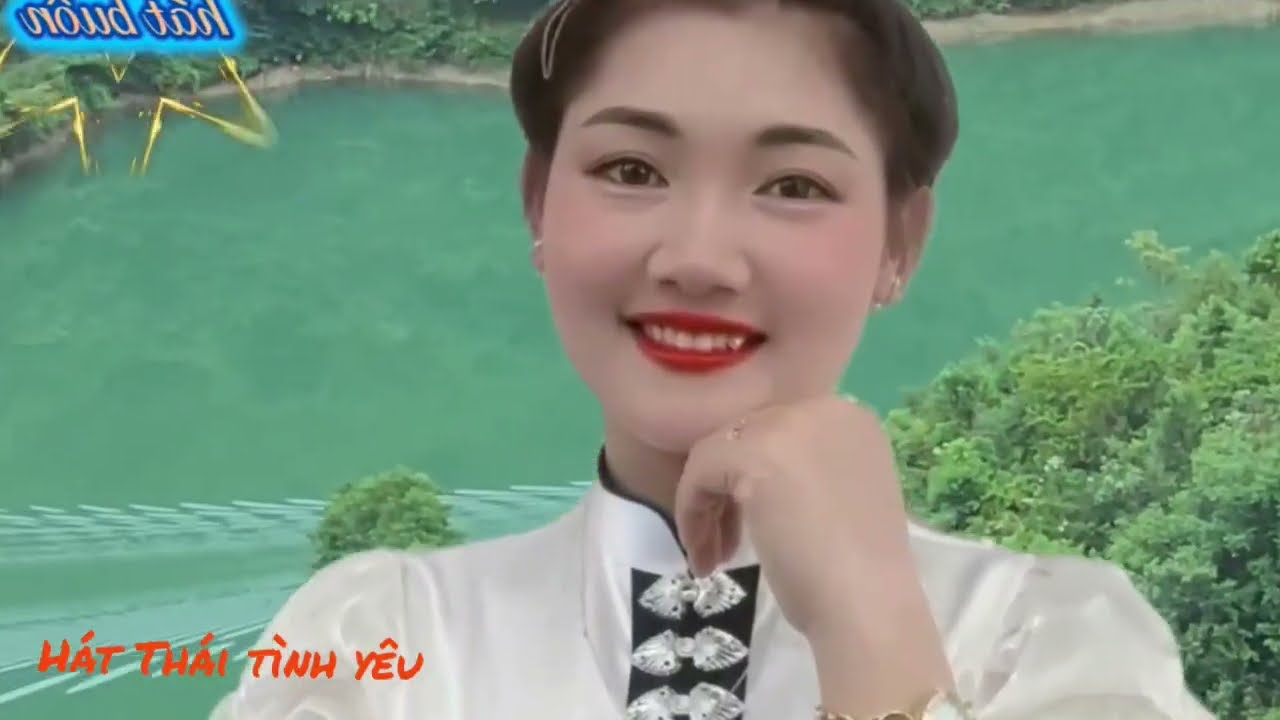 Hát Thái tình yêu buồn 