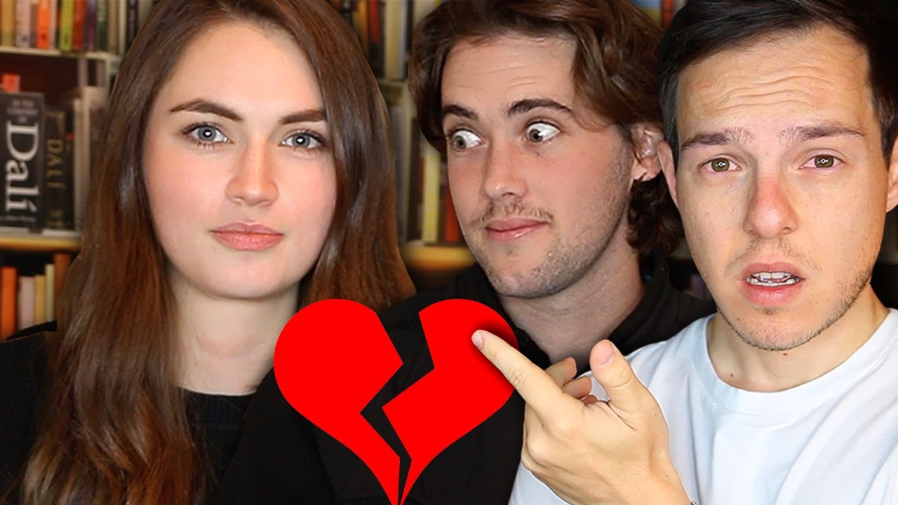 Confronting A Tinder Date | How Much Money She Makes