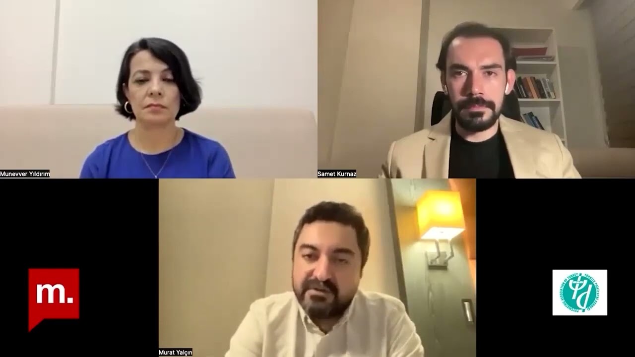 Psikodinamik terapide yas süreci nasıl ele alınır?
