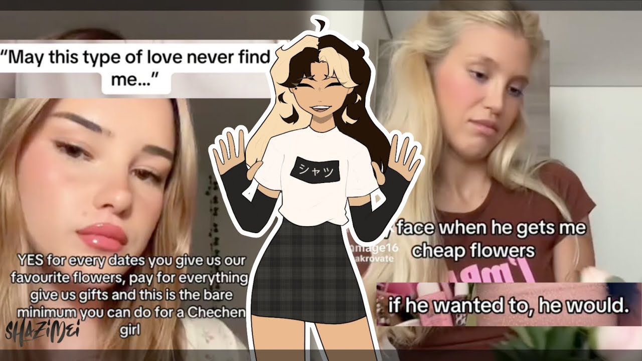 Hetero Relationship Standards are Something