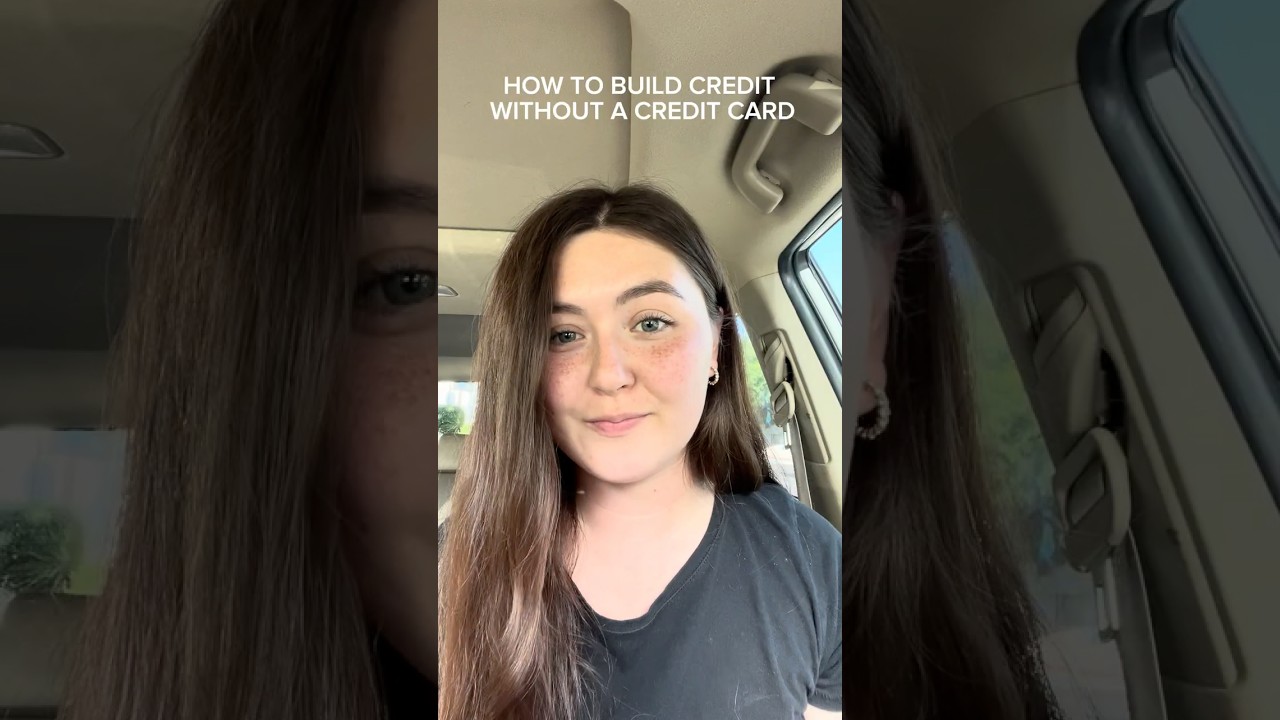 How to Build Credit Without a Credit Card