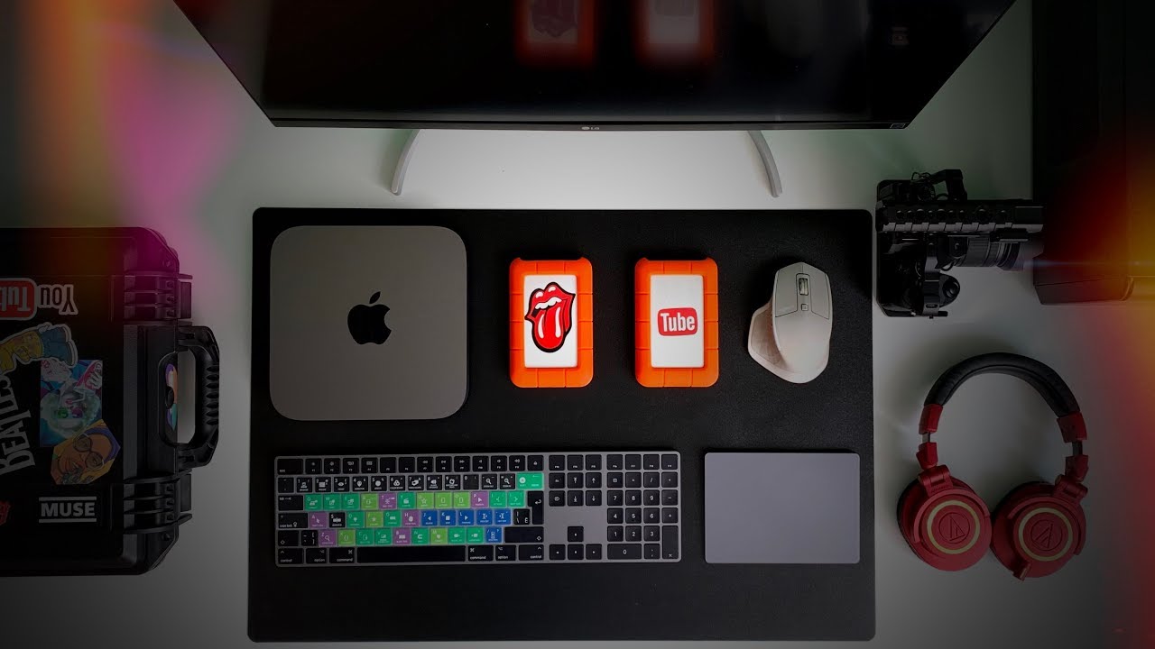 💽Lacie 1+1=9TBApple рекомендует!👍