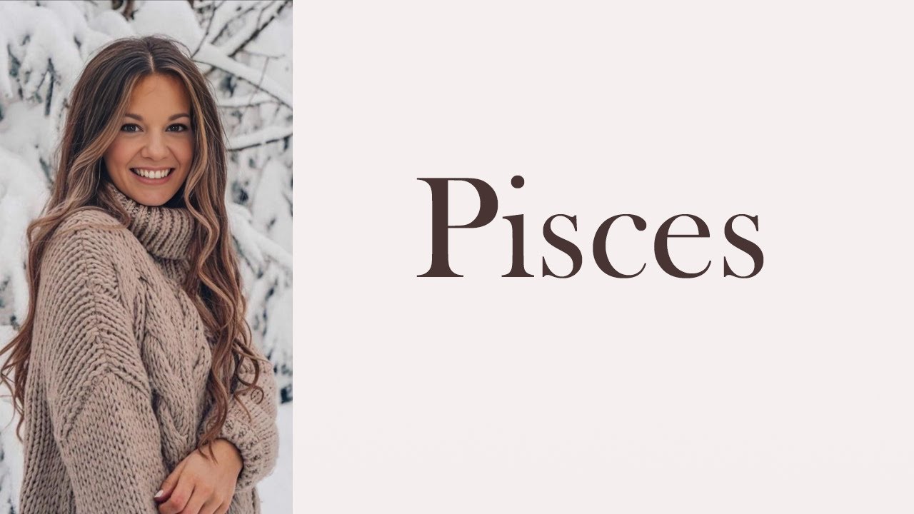 Pisces Tarot 🔮 This Love Situation Has a Dark Side