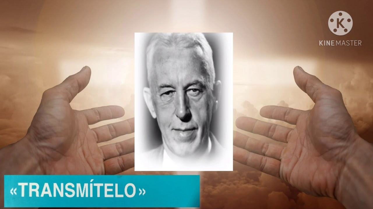 🙏 LA EXPERIENCIA ESPIRITUAL DE BILL W  - por primera vez supo que era amado y que podía amar