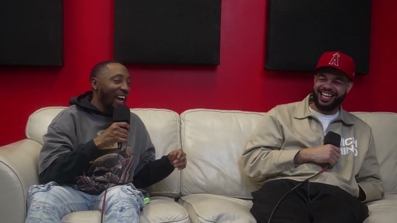 BLUNT TALK Podcast w/ Awol Beatz | Episode 1: Curt Mac (MOSS Studios) – Life’s A Gamble