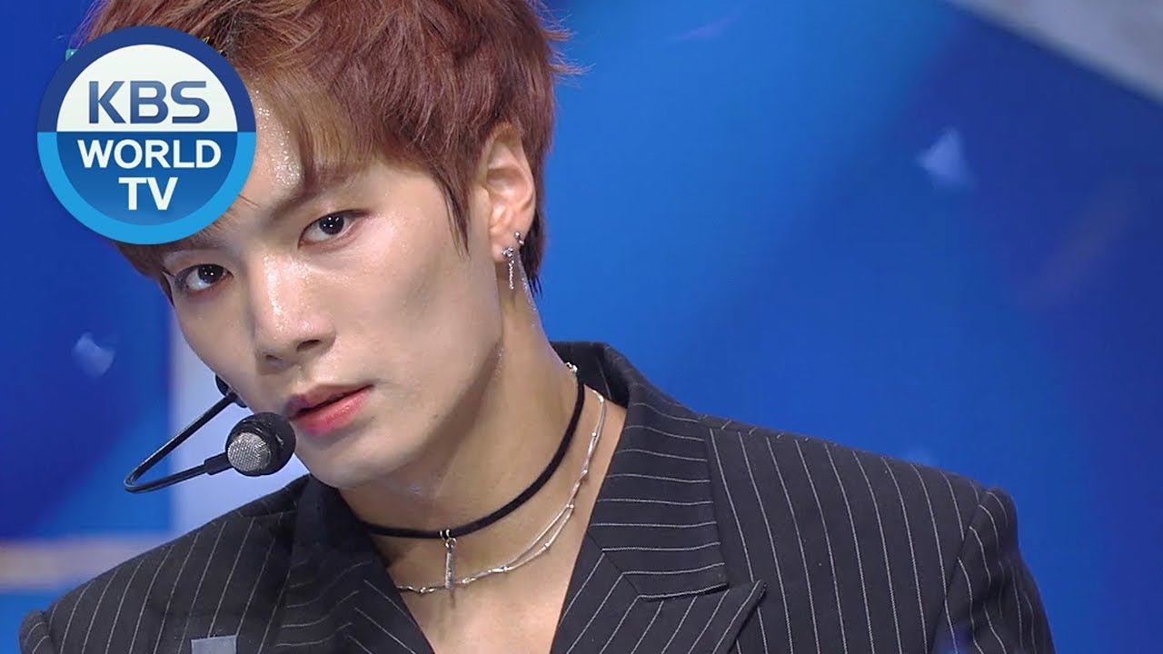 NU’EST(뉴이스트) -Segno & BET BET [Music Bank COME BACK/2019.05.03]