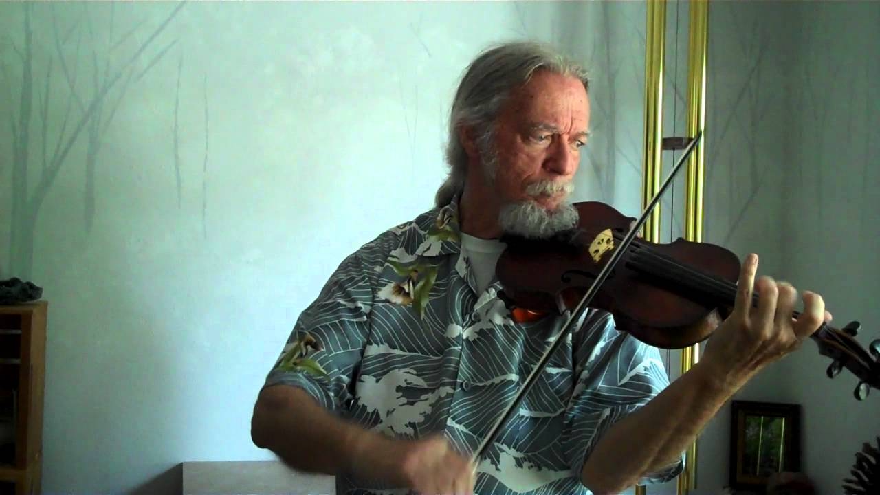 Jackie Tar Hornpipe