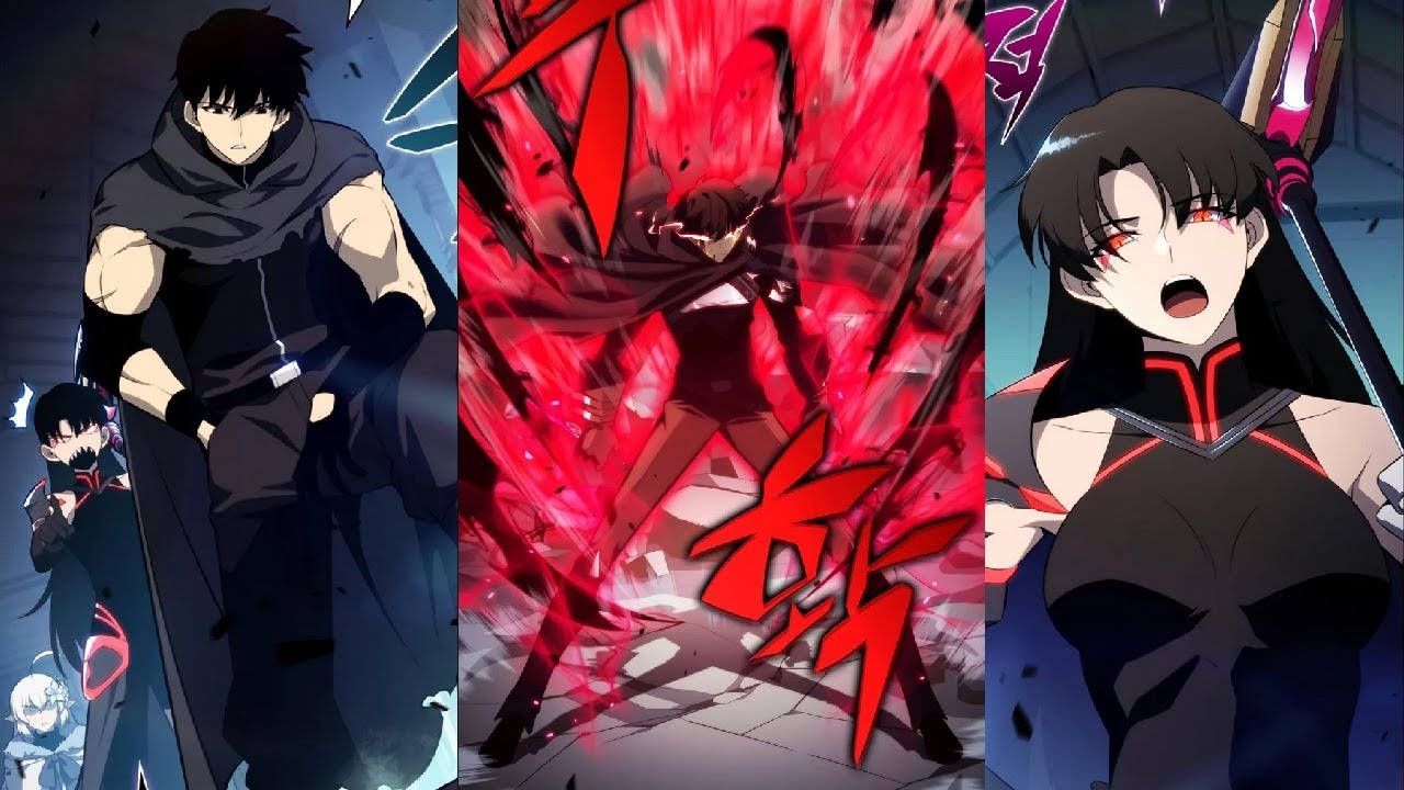 The Youngest Dukes Son is Betrayed and is Regressed as an Unstoppable Assassin. Vol 1. Part 1.