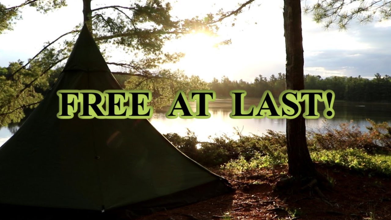 Escape To The Backcountry with Joe Robinet