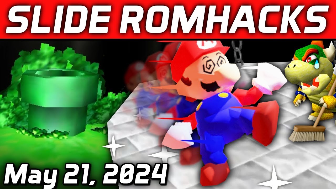 [SimpleFlips] Slide Hack Competition 2024 (Part 6) [May 21, 2024]