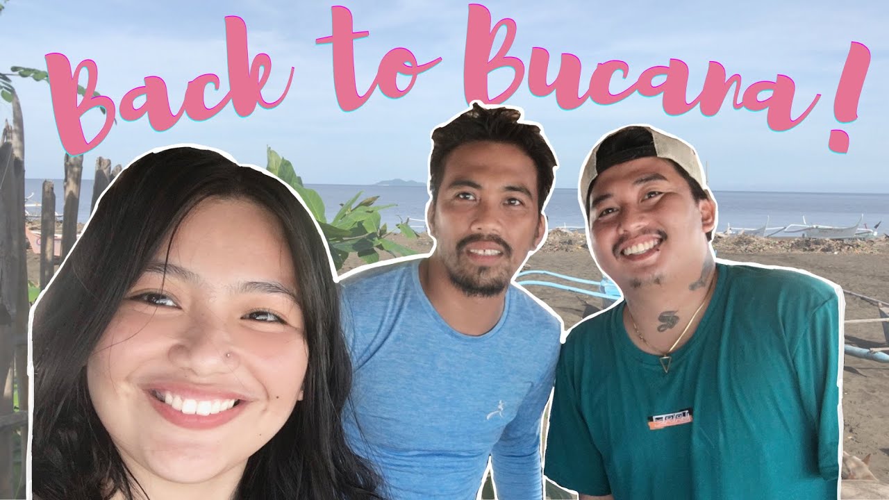 VLOG 007 I IDOL JAPER SNIPER & KANUTO TV I BUCANA ❤️