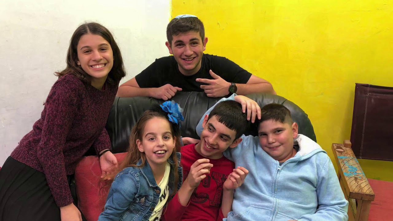 סרטון פתיחת קיץ סניף גב״ש🥳