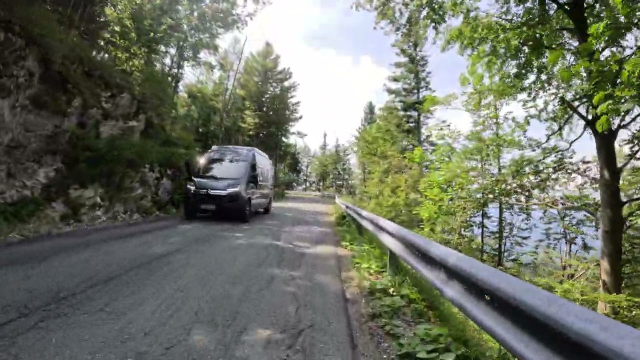 Bohinjska Bistrica - Soriška planina  part 2