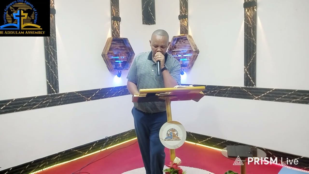 Glorious morning Prayer Session| With Prophet Obadiah| 