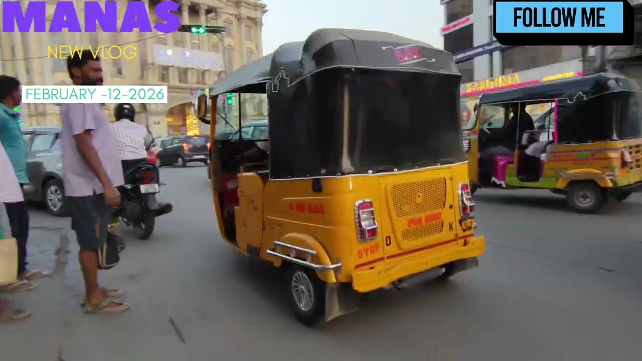 Full Traffic jam main road par walking karte time Kiya hua full Vlog video 