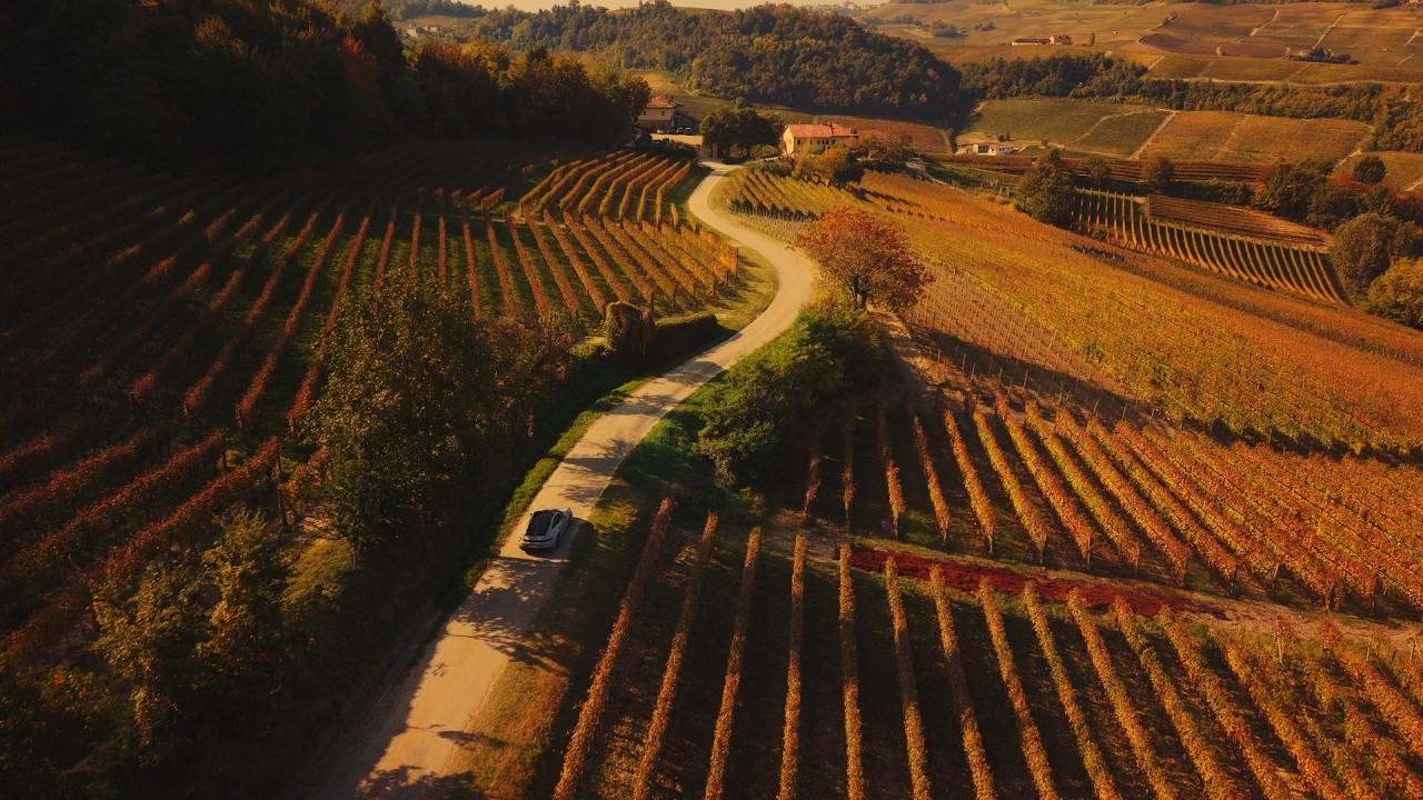 Tenuta Bussia Full Teaser