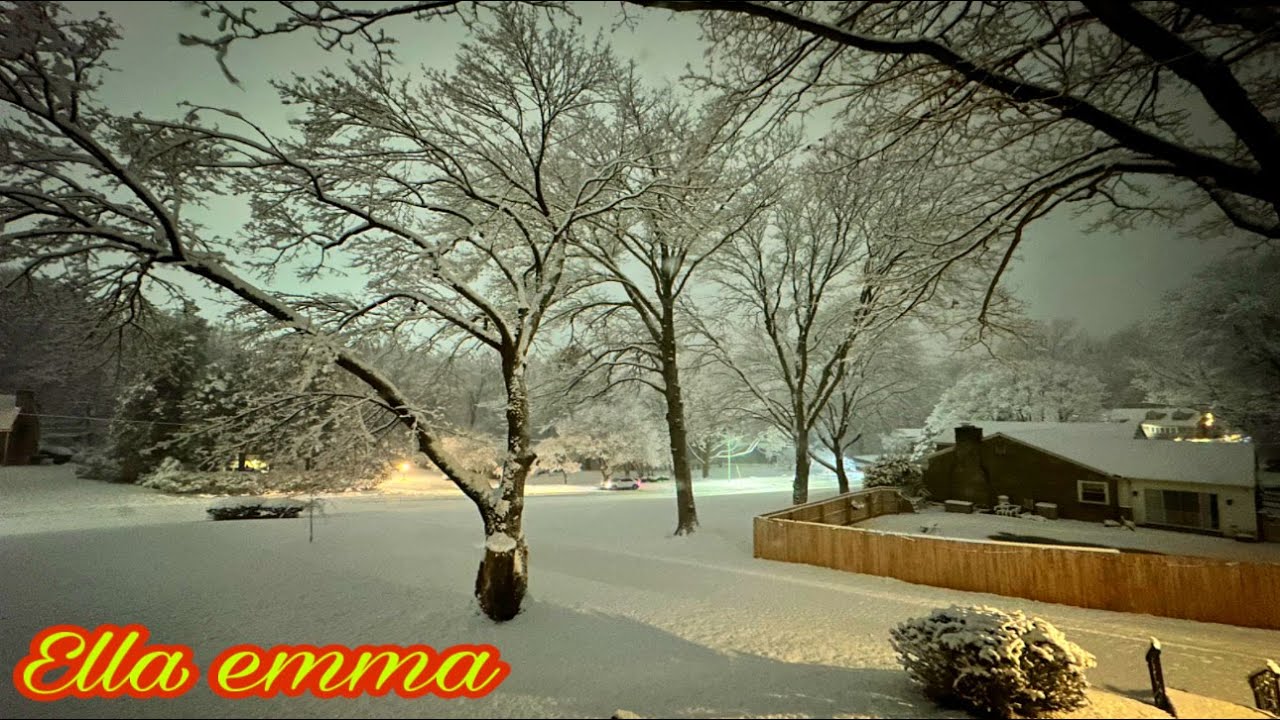 Nét đẹp ngoài khung cửa vào buổi sáng mùa đông ❄️ 
