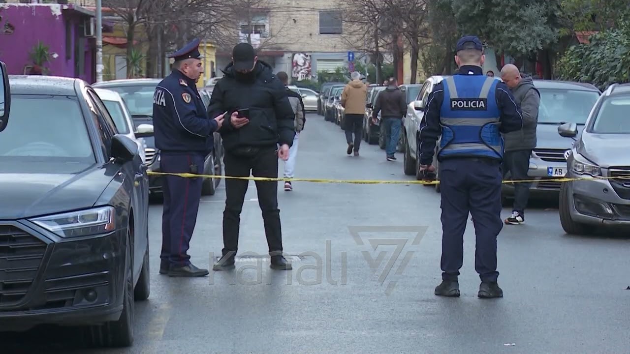 E VRAU SE I NGACMONTE GRUAN. GAZMEND BUÇPAPA NË ARRATI