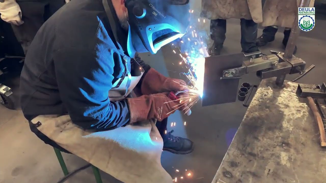 Practical Technical Training