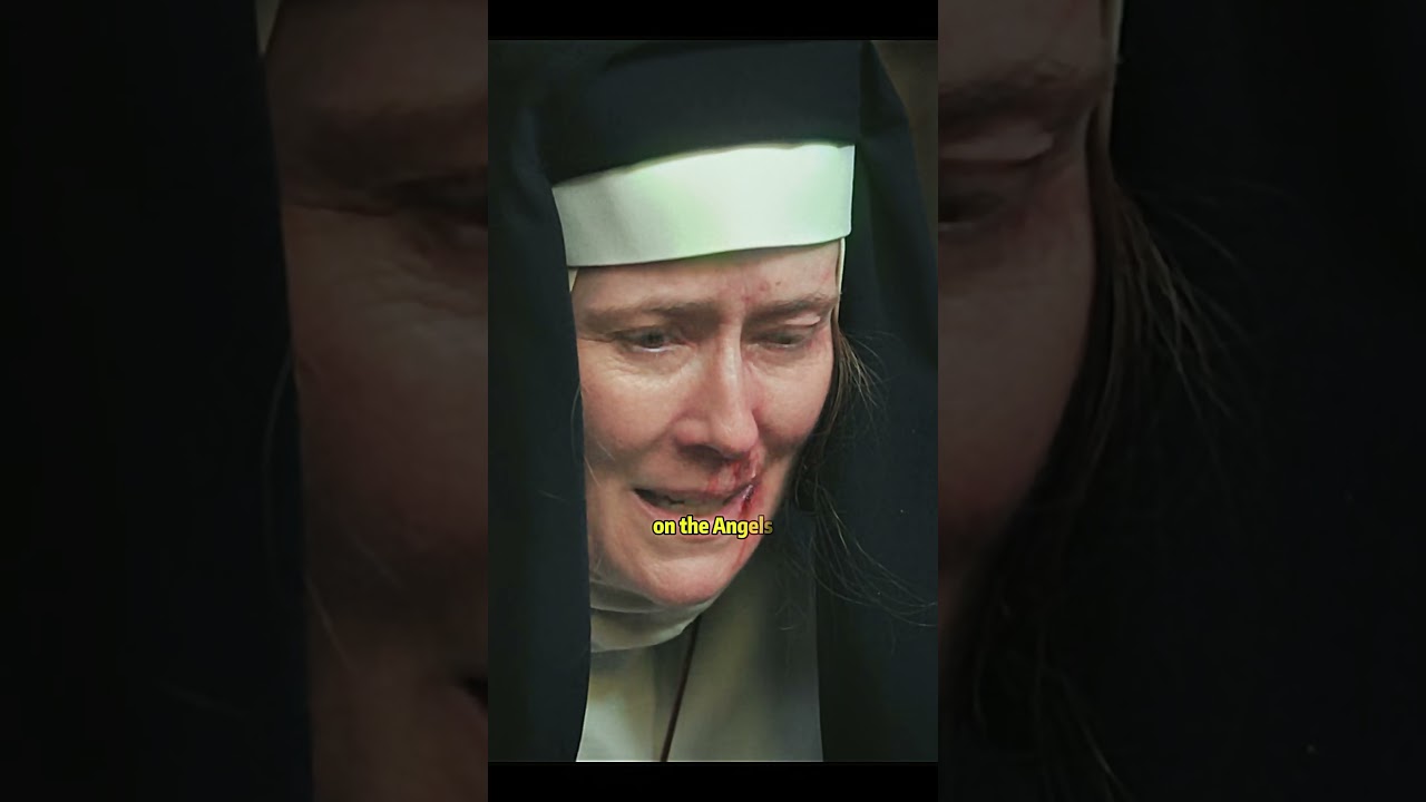 Is it justice？ #clips #movie #funny #series #film #1923 #drama #edit #editing #shorts