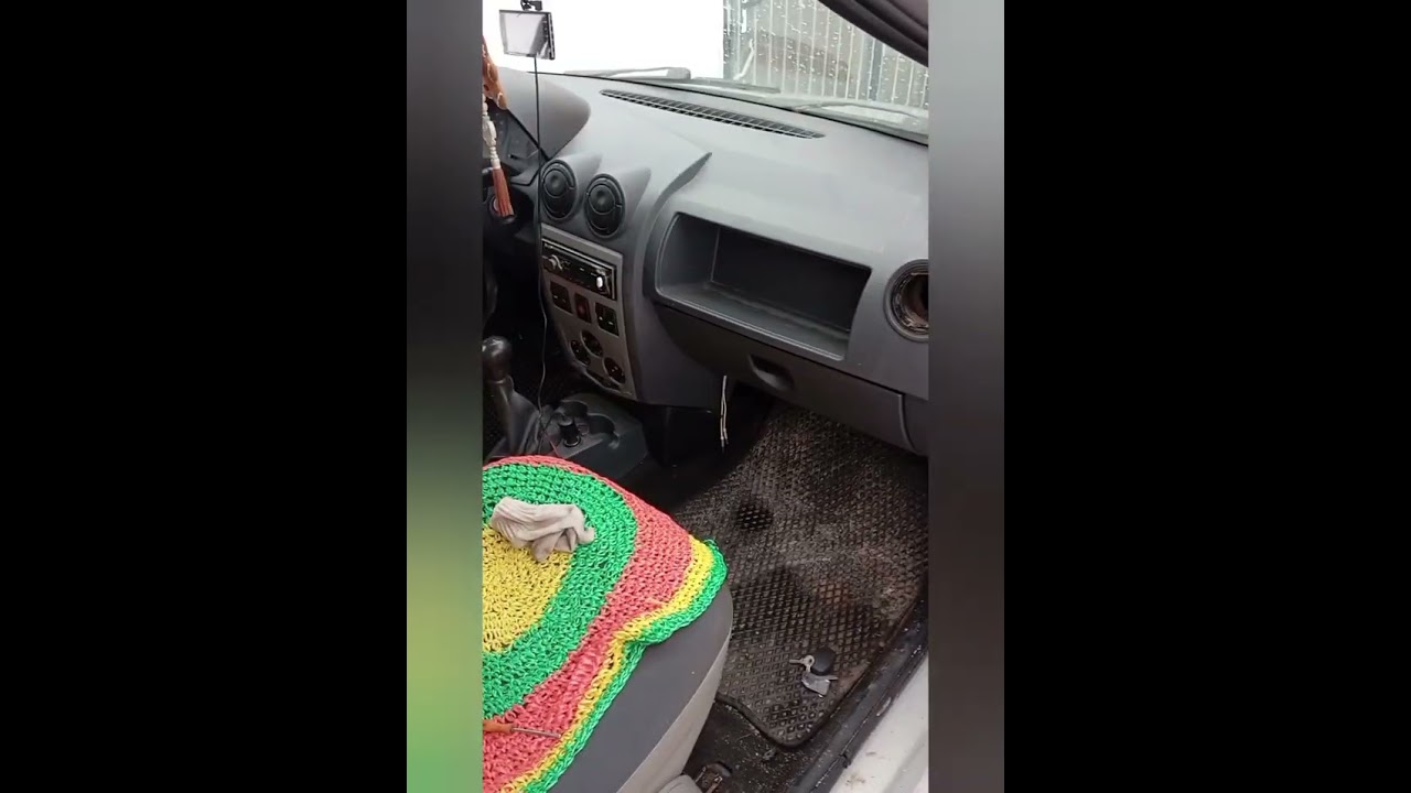 Быстрая замена  моторчика отопителя салона Рено Логан 1🤙🤙