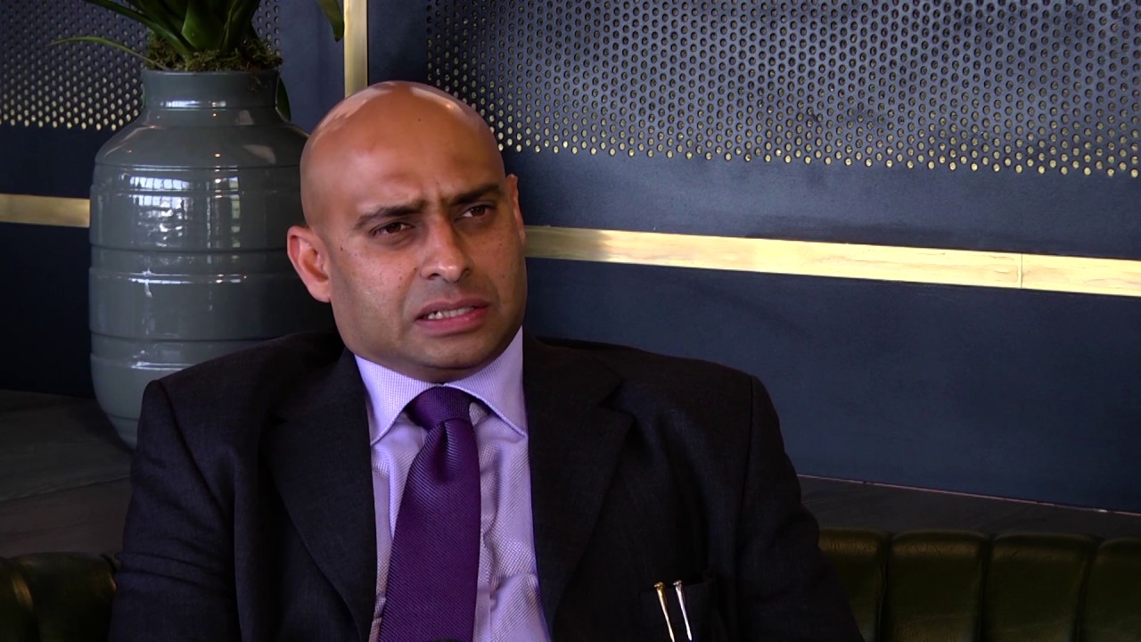Marlon Moodley @CMO2020