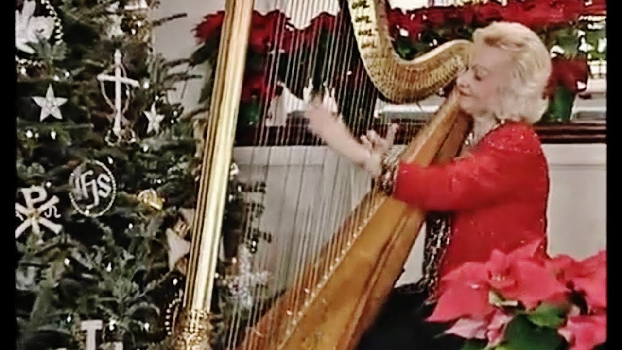 J.S. Bach, Largo - Susann McDonald