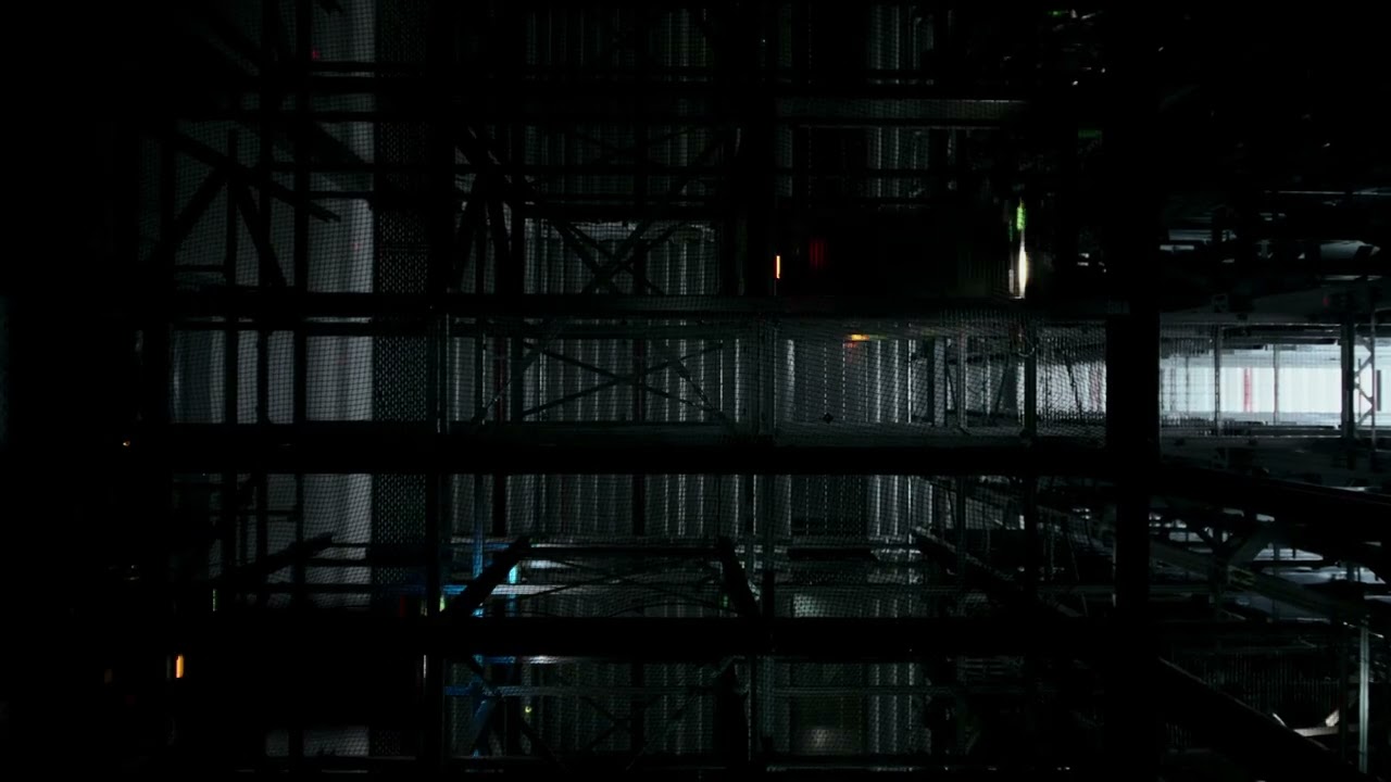 Fully automated &ndash; reliable operation in a dark warehouse